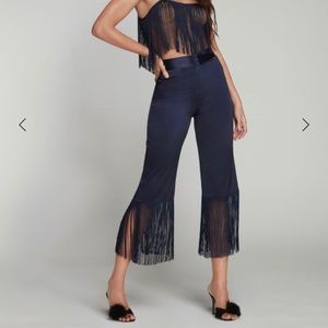 ISO agent provocateur Nevada trouser